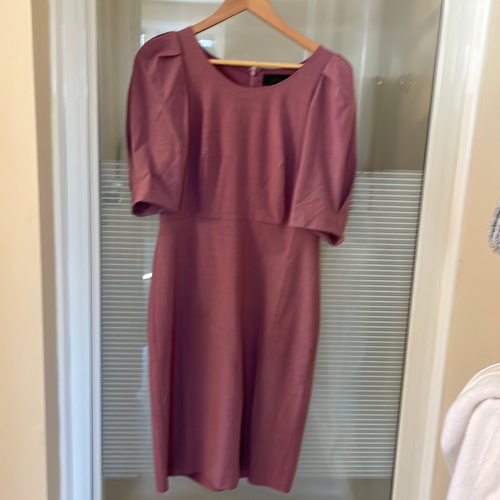 Beautiful J crew dress great condition